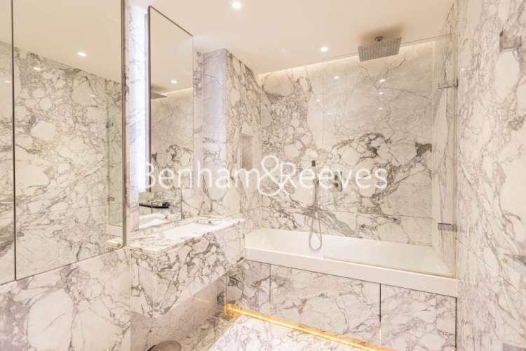 2  bedrooms flat to rent in Brunswick House, Fulham Reach, W6-image 14