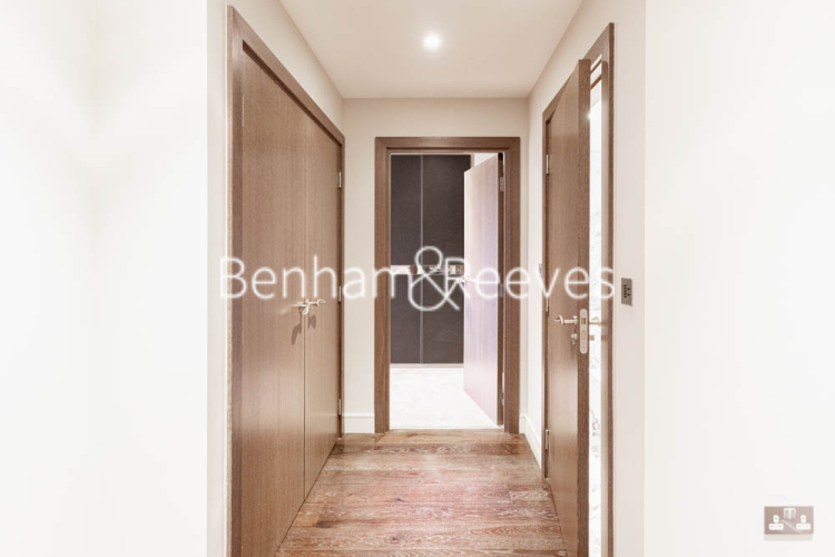 2  bedrooms flat to rent in Brunswick House, Fulham Reach, W6-image 15