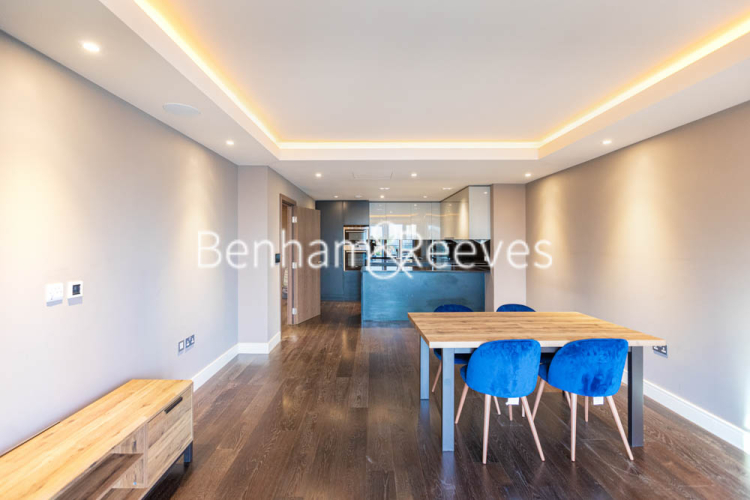 2  bedrooms flat to rent in Brunswick House, Fulham Reach, W6-image 16
