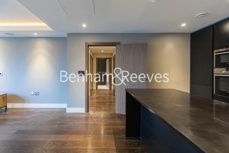 2  bedrooms flat to rent in Brunswick House, Fulham Reach, W6-image 17
