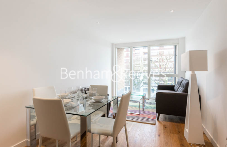 1 bedroom flat to rent in Goldhawk Road, Shepherd's Bush, W12-image 3