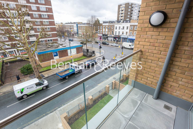 1 bedroom flat to rent in Goldhawk Road, Shepherd's Bush, W12-image 6