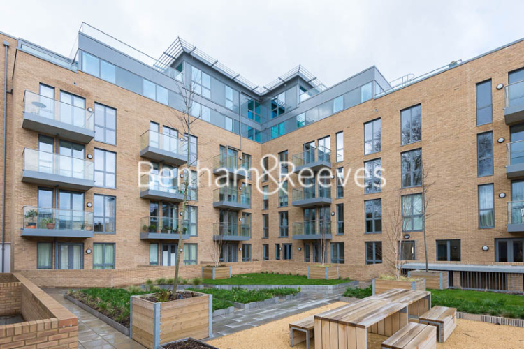 1  bedroom flat to rent in Goldhawk Road, Shepherd's Bush, W12-image 7