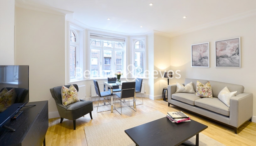 2  bedrooms flat to rent in Ravenscourt Park, Hammersmith, W6-image 1