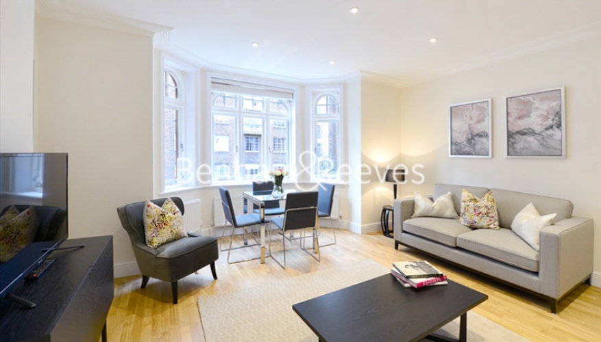 2 bedrooms flat to rent in Ravenscourt Park, Hammersmith, W6-image 1