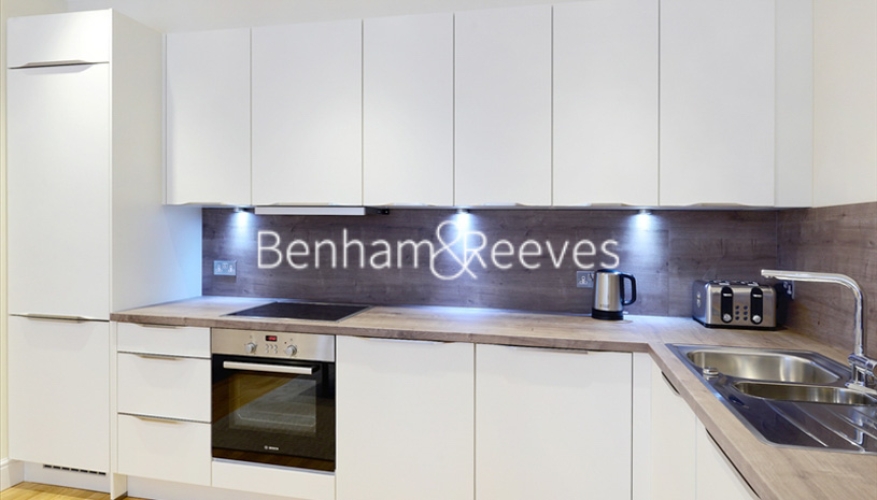 2 bedrooms flat to rent in Ravenscourt Park, Hammersmith, W6-image 2