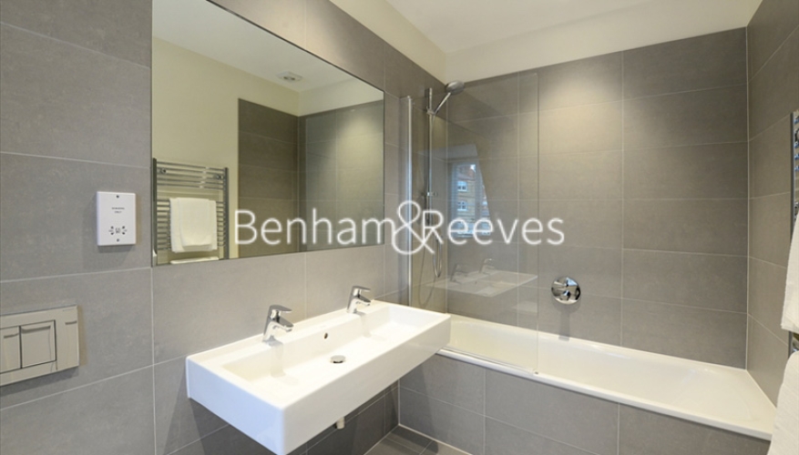 2  bedrooms flat to rent in Ravenscourt Park, Hammersmith, W6-image 4