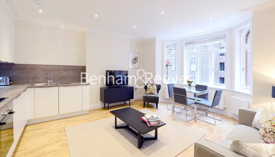 2 bedrooms flat to rent in Ravenscourt Park, Hammersmith, W6-image 6