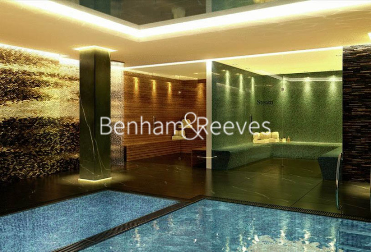 2  bedrooms flat to rent in Fulham Reach, Hammersmith, W6-image 11