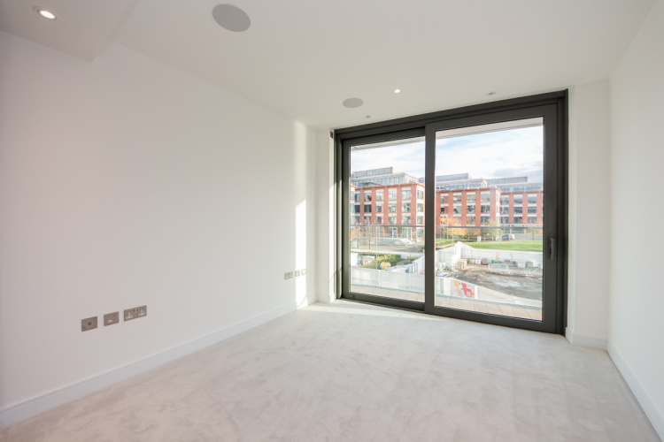 2  bedrooms flat to rent in Parr's Way, Fulham Reach, W6-image 7