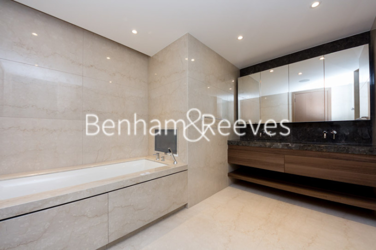 3 bedrooms flat to rent in GoldHurst House, Hammersmith, W6-image 4