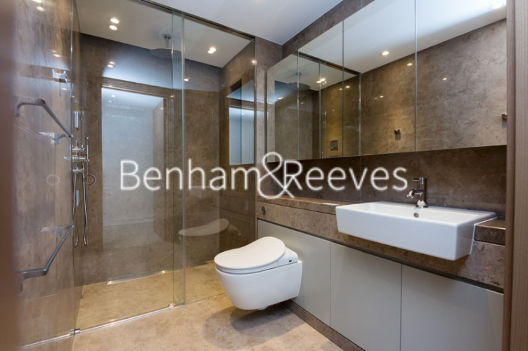 3 bedrooms flat to rent in GoldHurst House, Hammersmith, W6-image 8