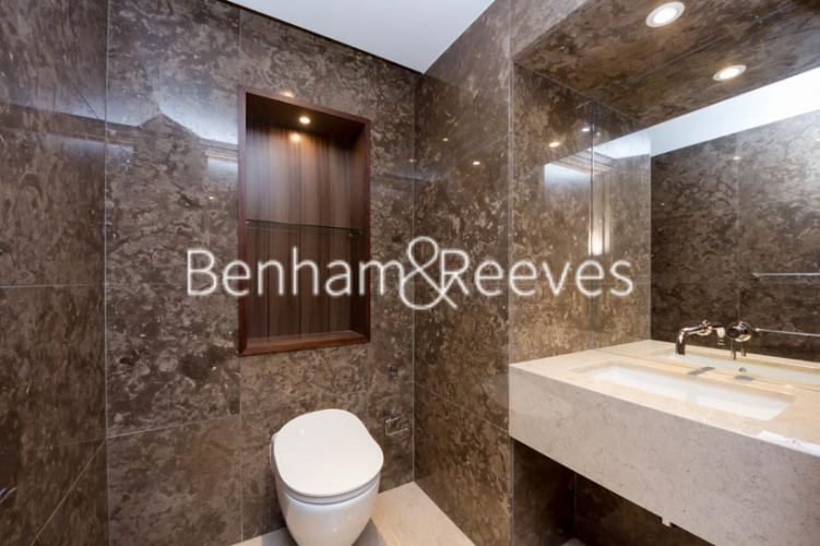 3 bedrooms flat to rent in GoldHurst House, Hammersmith, W6-image 10