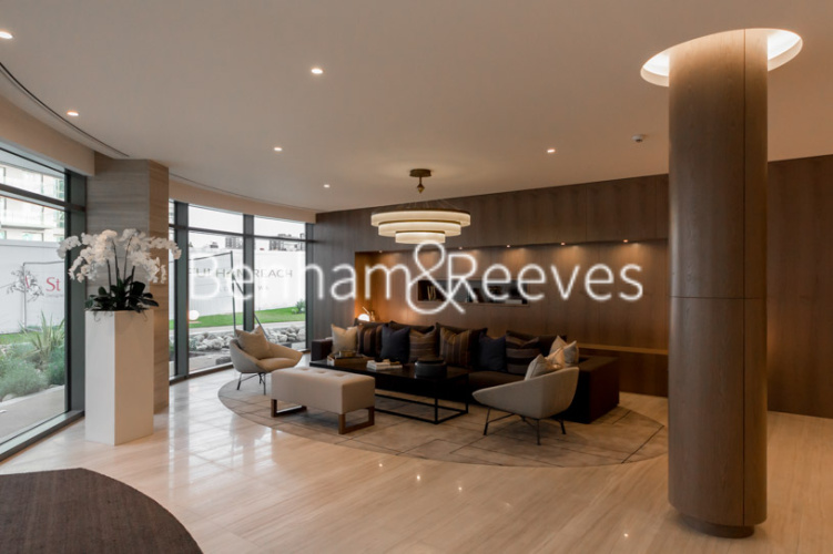 3 bedrooms flat to rent in GoldHurst House, Hammersmith, W6-image 11