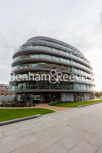 3 bedrooms flat to rent in GoldHurst House, Hammersmith, W6-image 12