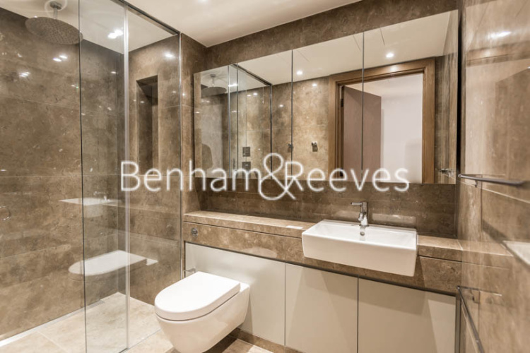 3  bedrooms flat to rent in Fulham Reach, Hammersmith, W6-image 4