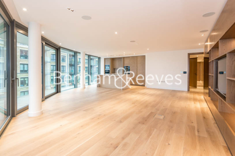 3  bedrooms flat to rent in Fulham Reach, Hammersmith, W6-image 6