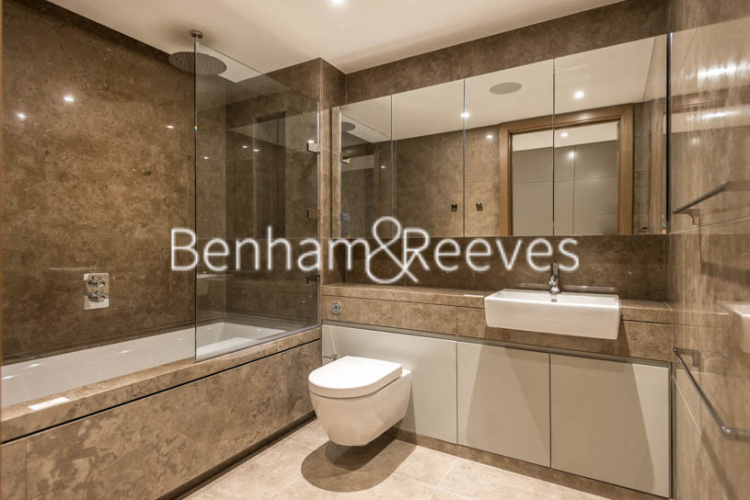 3 bedrooms flat to rent in Fulham Reach, Hammersmith, W6-image 9