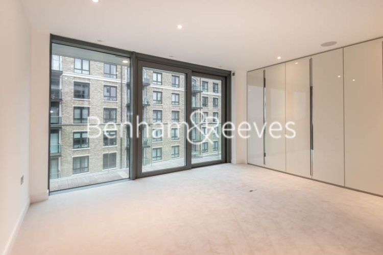 3  bedrooms flat to rent in Fulham Reach, Hammersmith, W6-image 11