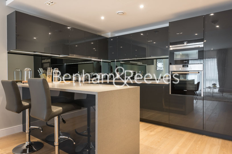 1  bedroom flat to rent in Fulham Reach, Hammersmith, W6-image 2