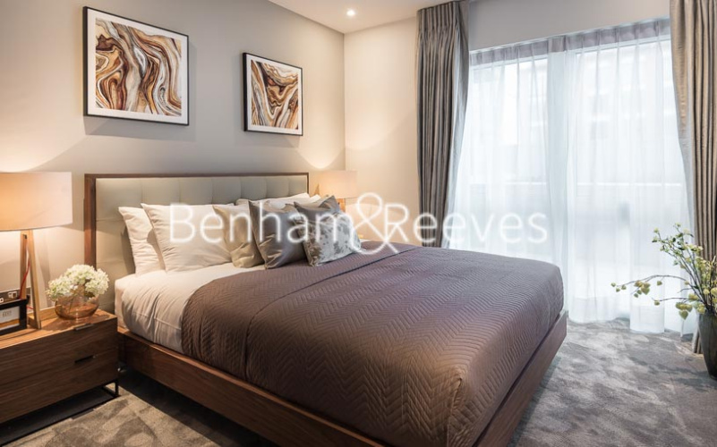 1  bedroom flat to rent in Fulham Reach, Hammersmith, W6-image 3