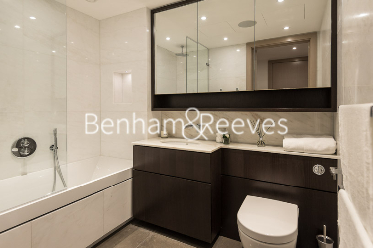 1 bedroom flat to rent in Fulham Reach, Hammersmith, W6-image 4