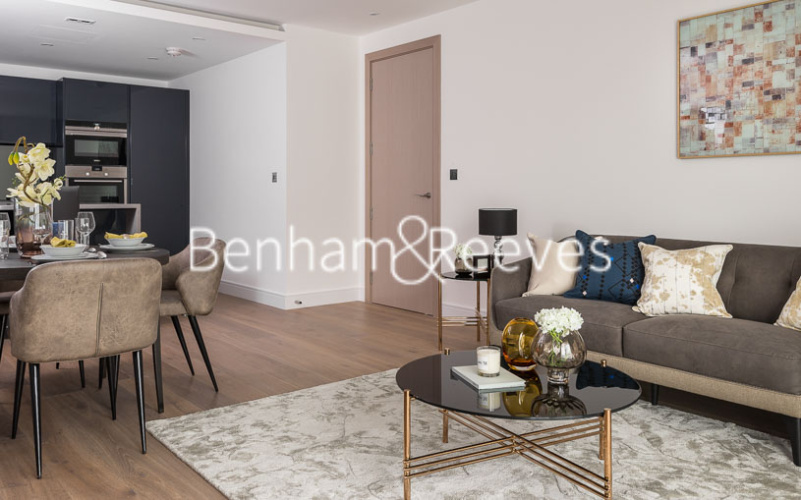 1  bedroom flat to rent in Fulham Reach, Hammersmith, W6-image 6