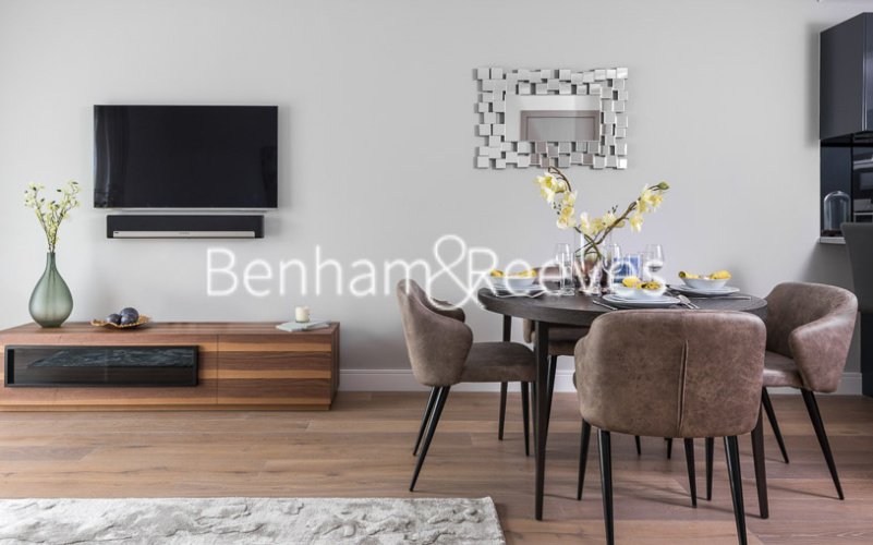 1  bedroom flat to rent in Fulham Reach, Hammersmith, W6-image 7