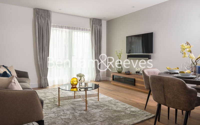 1  bedroom flat to rent in Fulham Reach, Hammersmith, W6-image 8