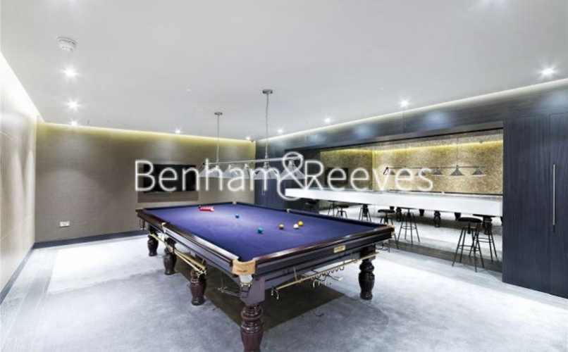 1  bedroom flat to rent in Fulham Reach, Hammersmith, W6-image 13