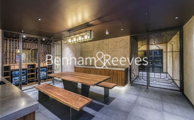 1  bedroom flat to rent in Fulham Reach, Hammersmith, W6-image 15