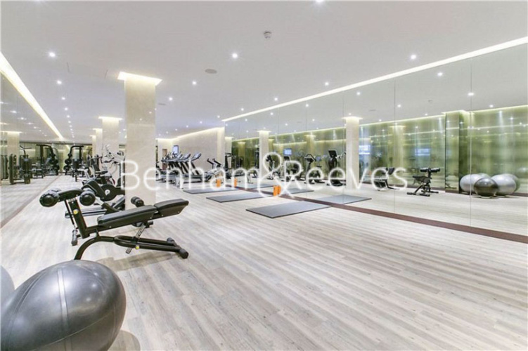 1  bedroom flat to rent in Fulham Reach, Hammersmith, W6-image 16