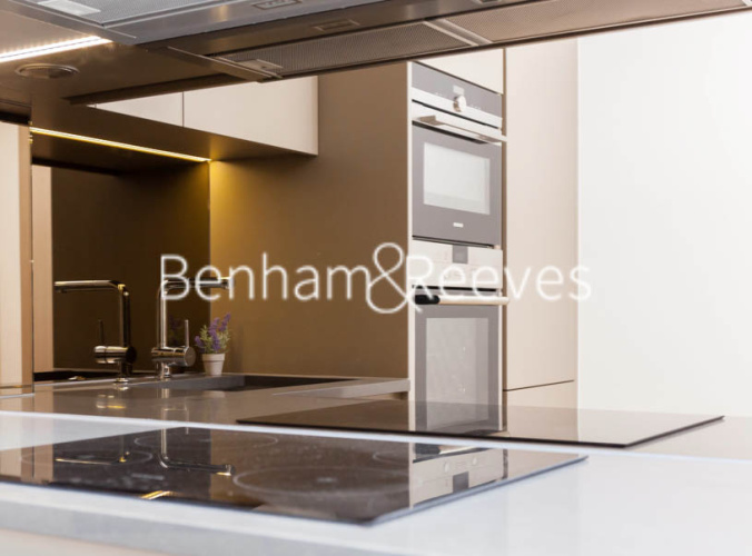 1  bedroom flat to rent in Faulkner House, Parrs Way, W6-image 2