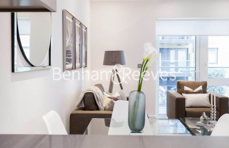 1 bedroom flat to rent in Faulkner House, Parrs Way, W6-image 9