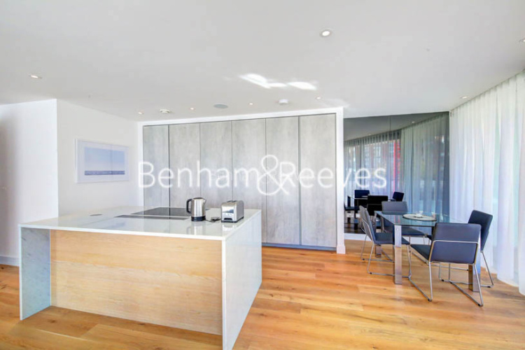 2 bedrooms flat to rent in Parr's Way, Hammersmith, W6-image 3