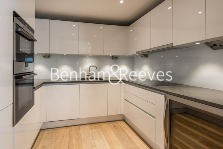 2 bedrooms flat to rent in Distillery Wharf, Fulham Reach, W6-image 2