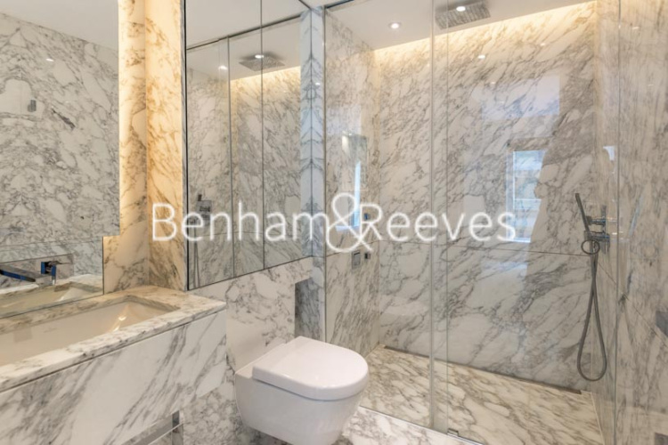 2  bedrooms flat to rent in Distillery Wharf, Fulham Reach, W6-image 4