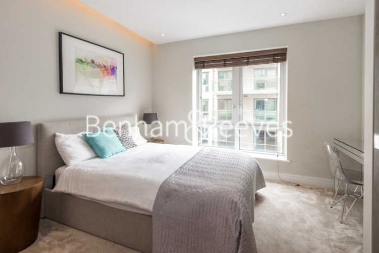 2 bedrooms flat to rent in Distillery Wharf, Fulham Reach, W6-image 7