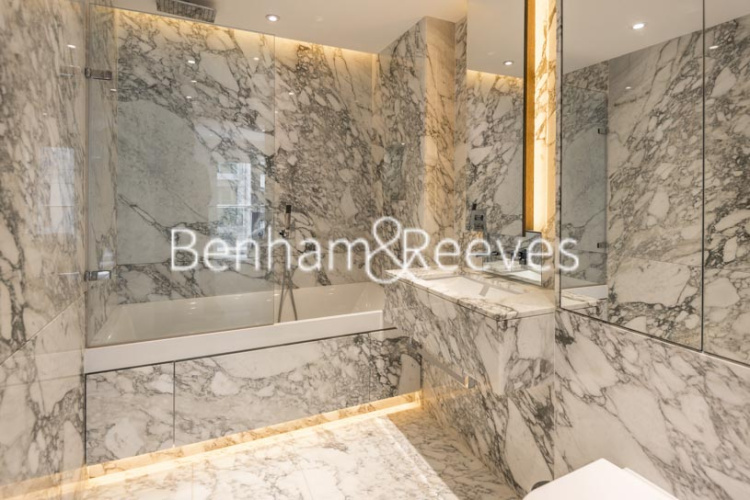 2  bedrooms flat to rent in Distillery Wharf, Fulham Reach, W6-image 8