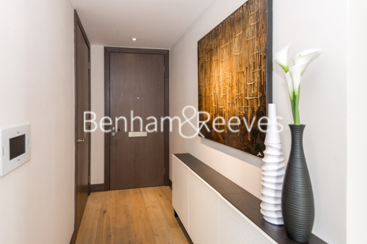 2 bedrooms flat to rent in Distillery Wharf, Fulham Reach, W6-image 11