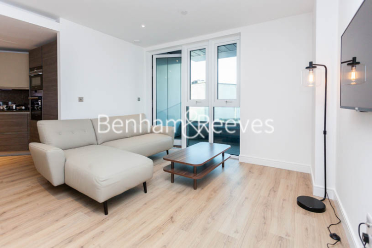 2 bedrooms flat to rent in Sovereign Court, Hammersmith, W6-image 1