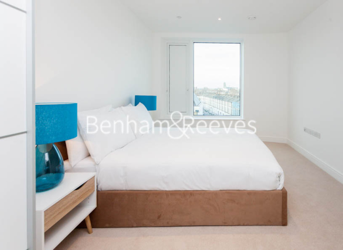 2 bedrooms flat to rent in Sovereign Court, Hammersmith, W6-image 4