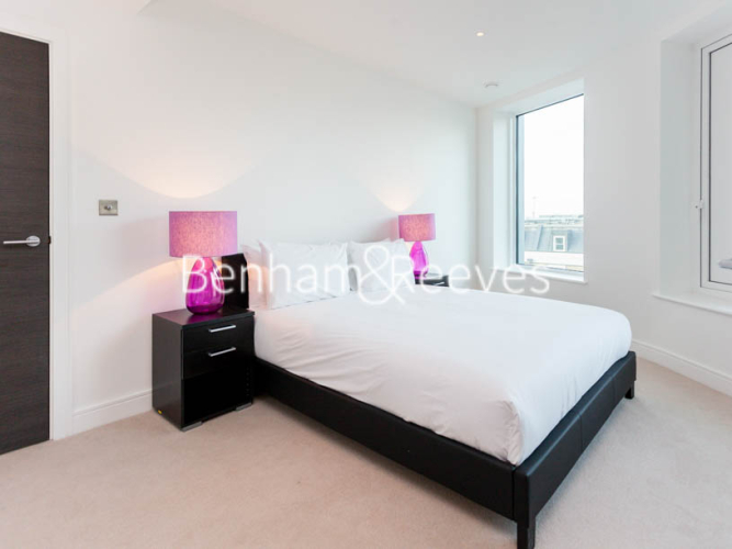 2 bedrooms flat to rent in Sovereign Court, Hammersmith, W6-image 5