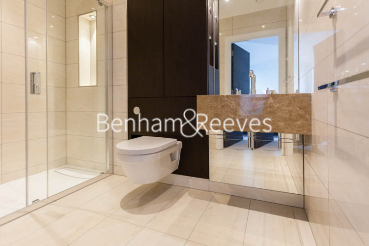 2  bedrooms flat to rent in Sovereign Court, Hammersmith, W6-image 6