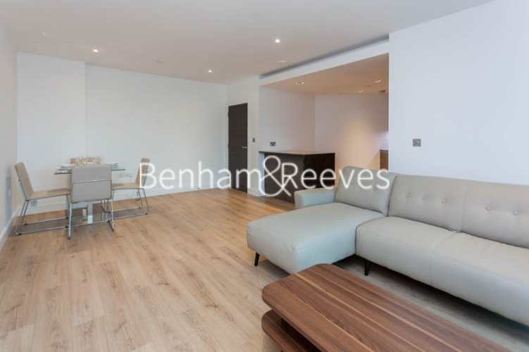 2 bedrooms flat to rent in Sovereign Court, Hammersmith, W6-image 7