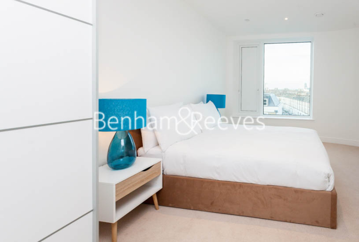 2 bedrooms flat to rent in Sovereign Court, Hammersmith, W6-image 9