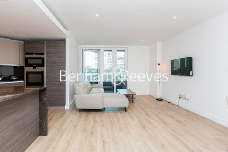 2 bedrooms flat to rent in Sovereign Court, Hammersmith, W6-image 14