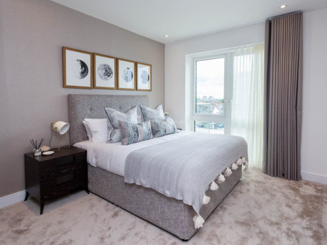 1  bedroom flat to rent in Parrs Way, Hammersmith, W6-image 5