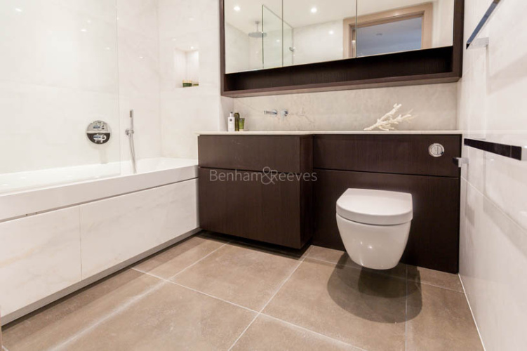 1  bedroom flat to rent in Parrs Way, Hammersmith, W6-image 6