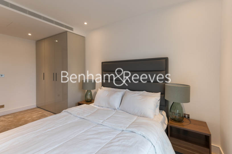 1 bedroom(s) flat to rent in Faulkner House, Fulham Reach, W6-image 3